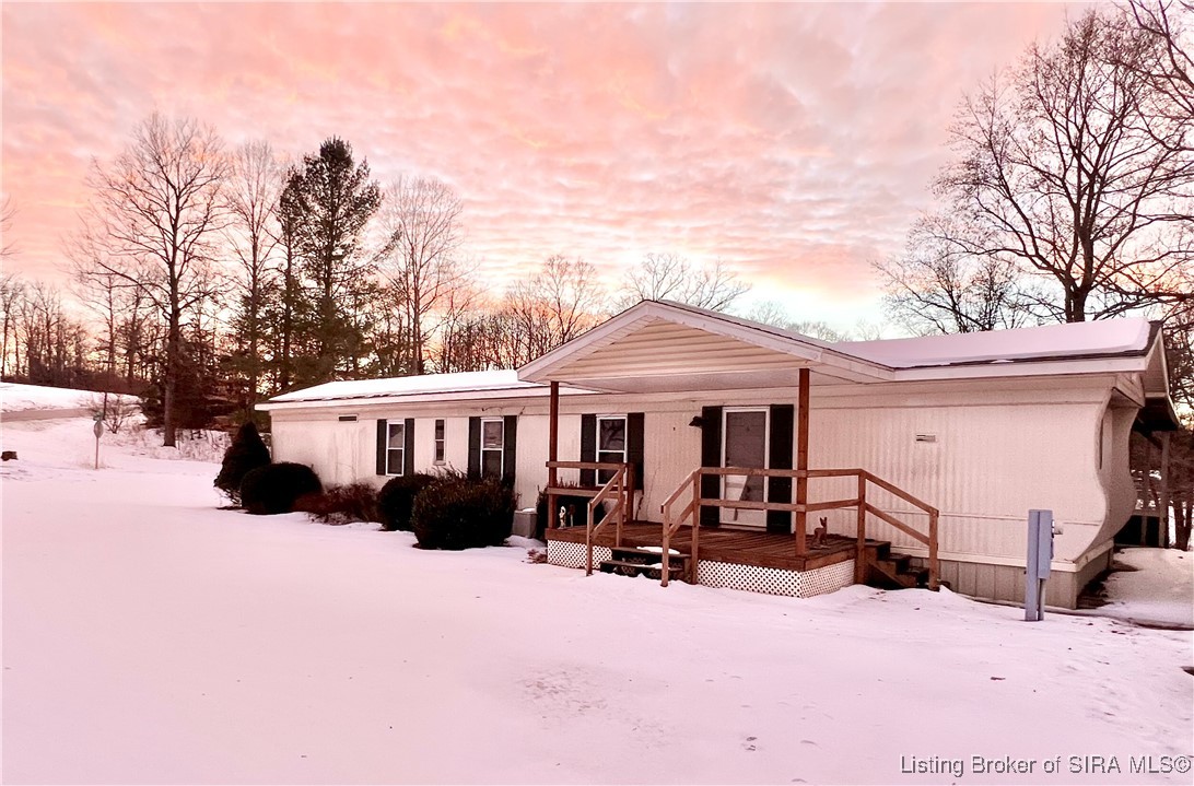 5623 S County Road 640 E