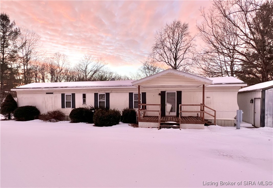 5623 S County Road 640 E