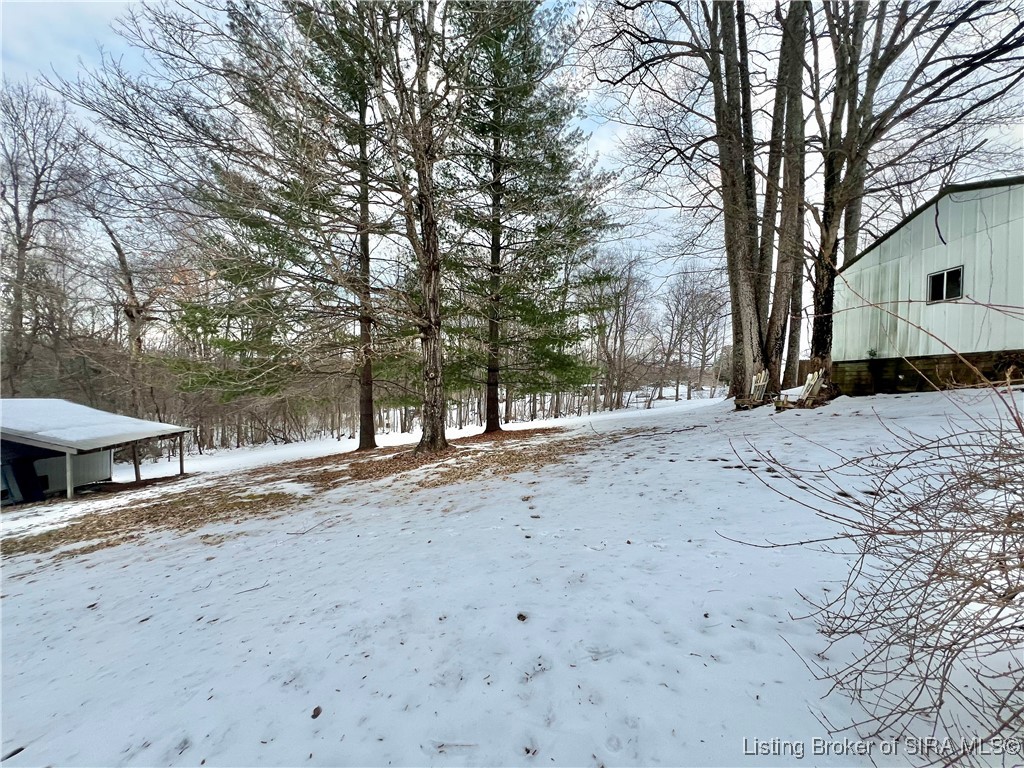 5623 S County Road 640 E