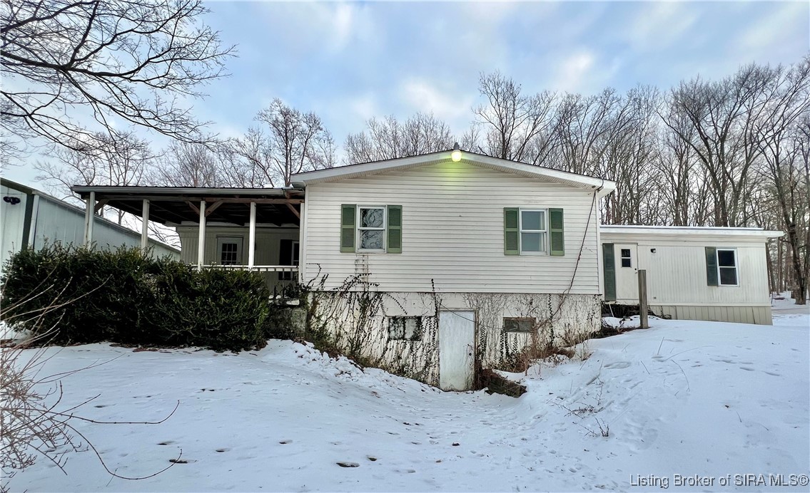 5623 S County Road 640 E