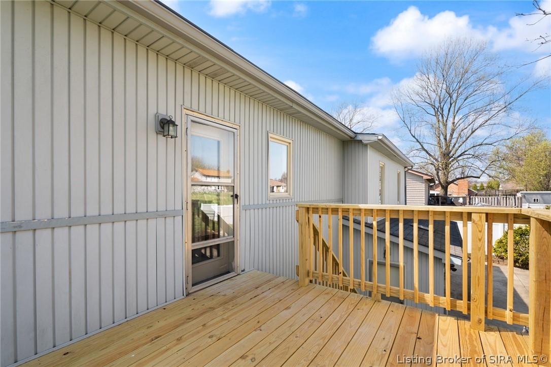 3015 Creek Ridge Drive