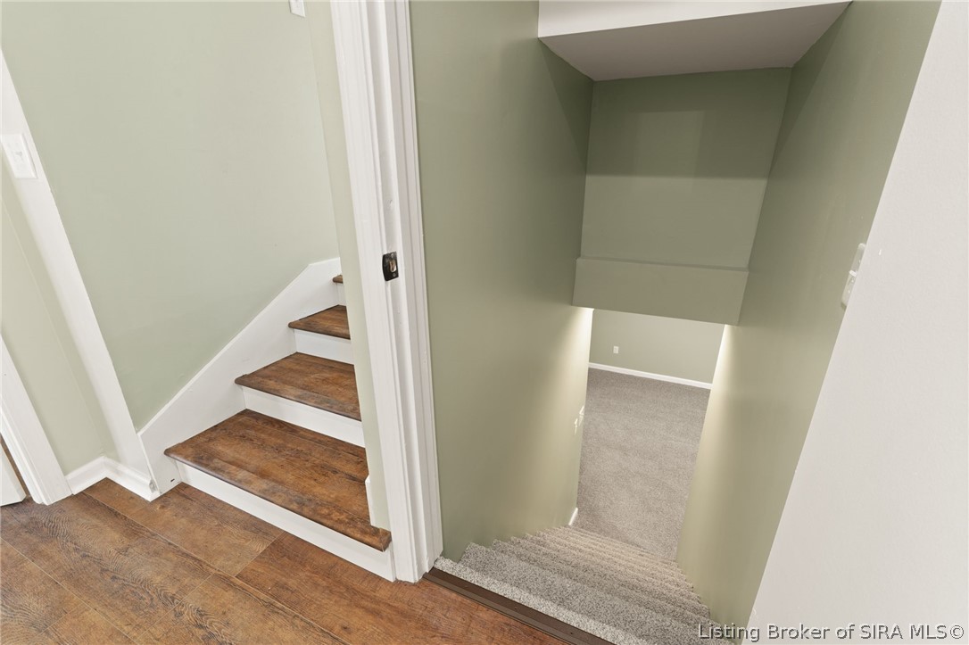 3015 Creek Ridge Drive