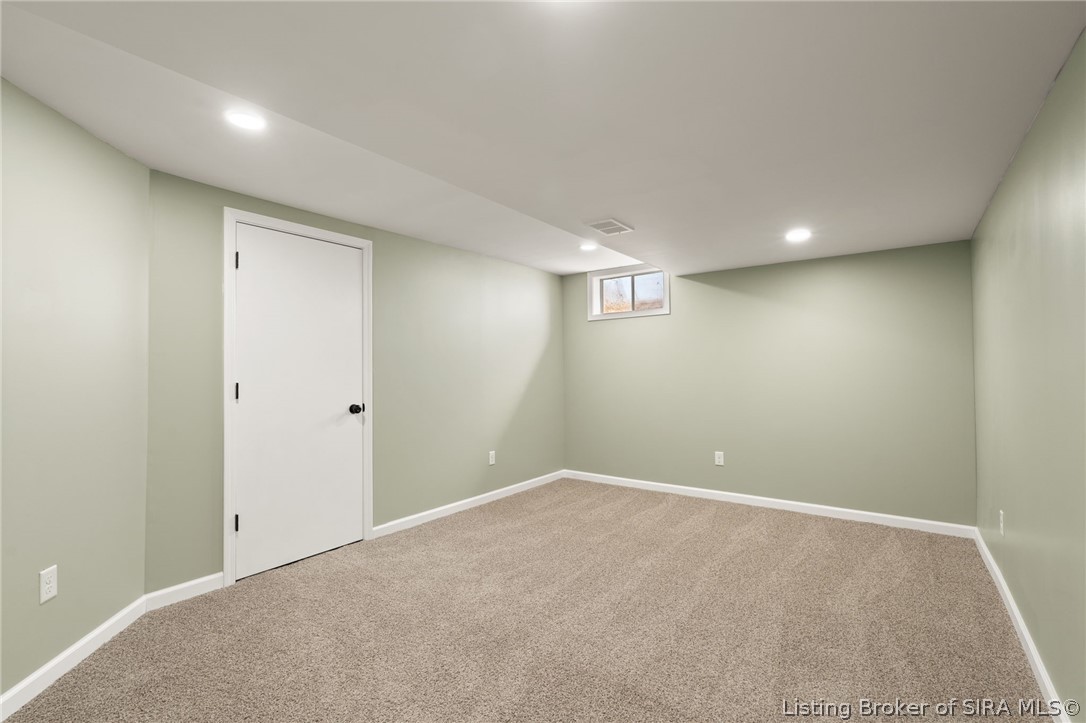 3015 Creek Ridge Drive