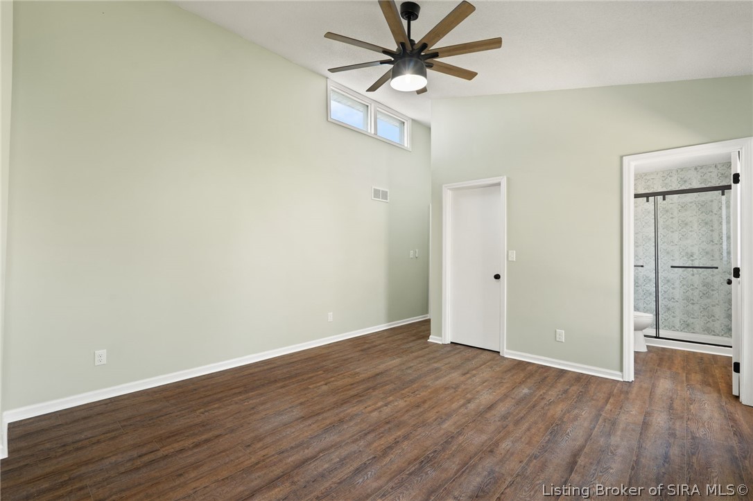 3015 Creek Ridge Drive