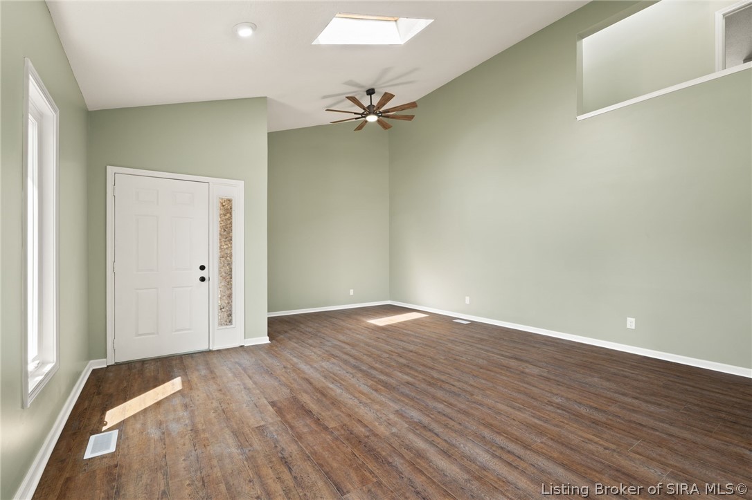 3015 Creek Ridge Drive