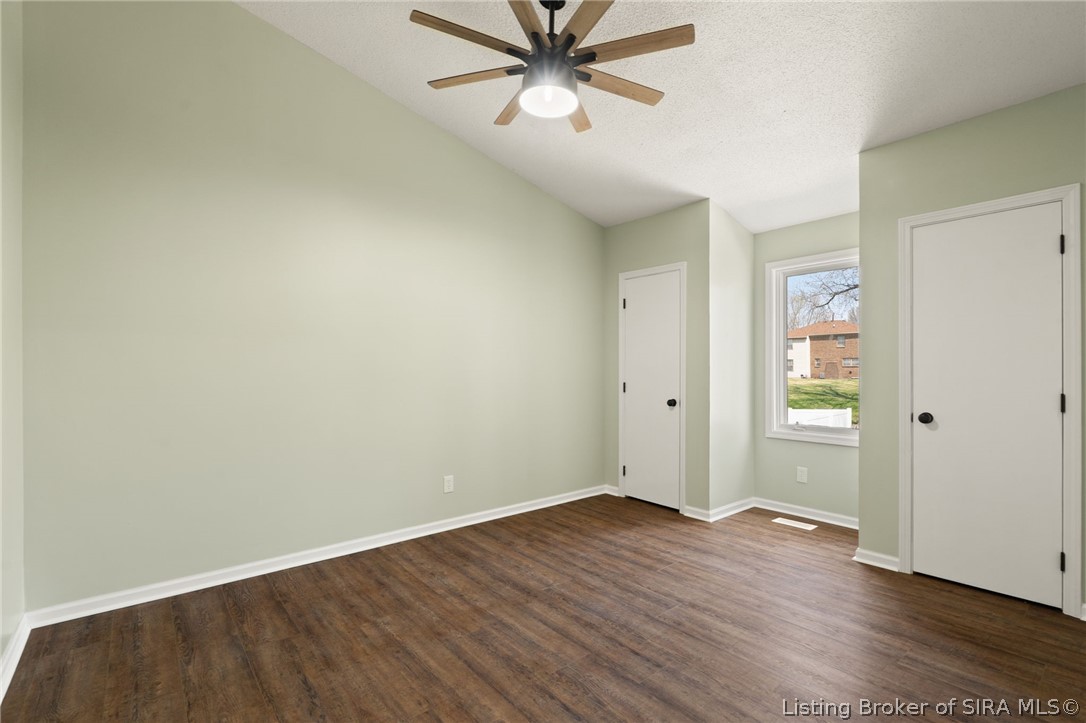 3015 Creek Ridge Drive