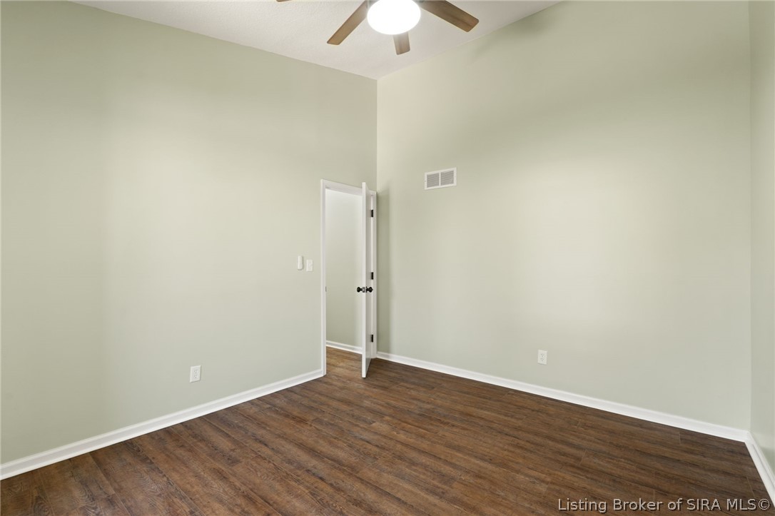 3015 Creek Ridge Drive