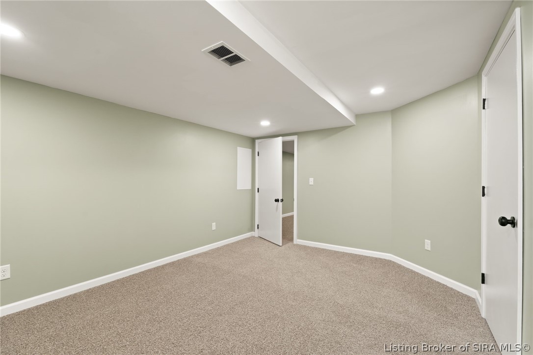 3015 Creek Ridge Drive