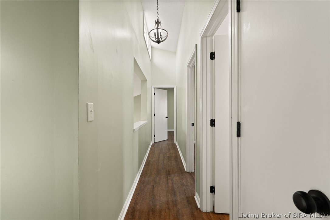 3015 Creek Ridge Drive