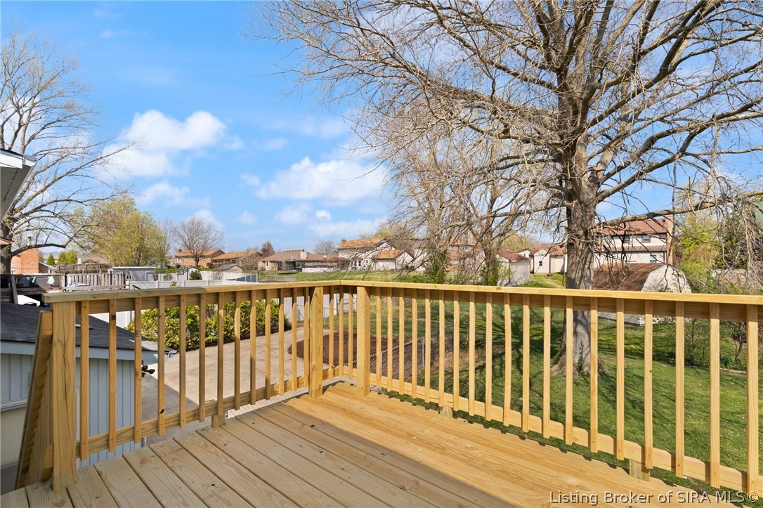 3015 Creek Ridge Drive