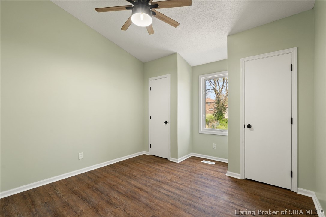 3015 Creek Ridge Drive