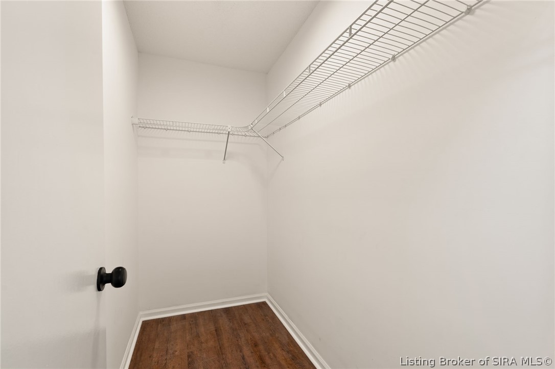 3015 Creek Ridge Drive