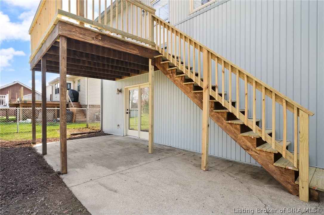 3015 Creek Ridge Drive