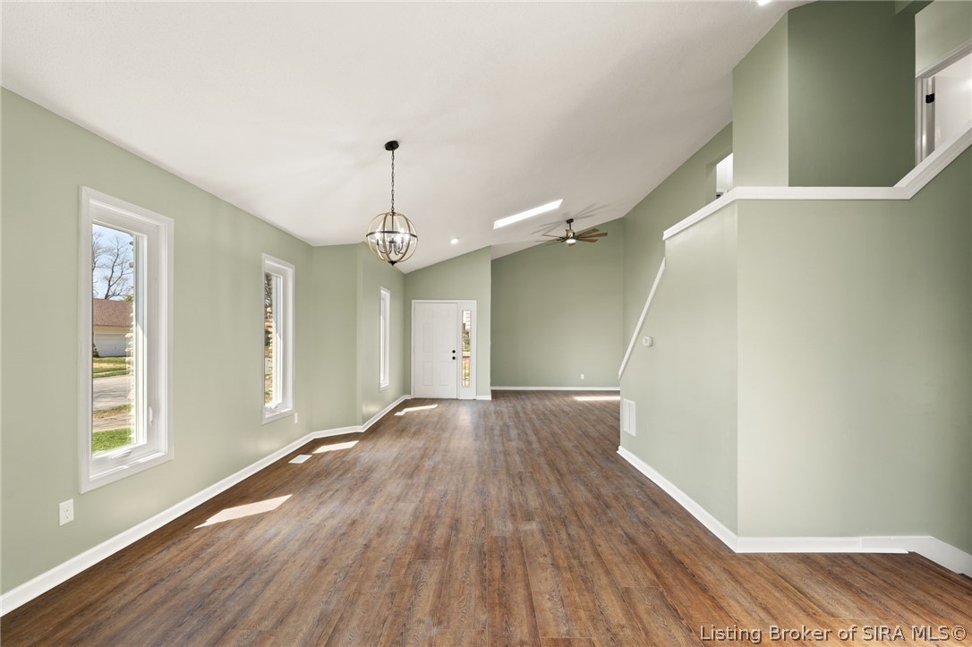 3015 Creek Ridge Drive