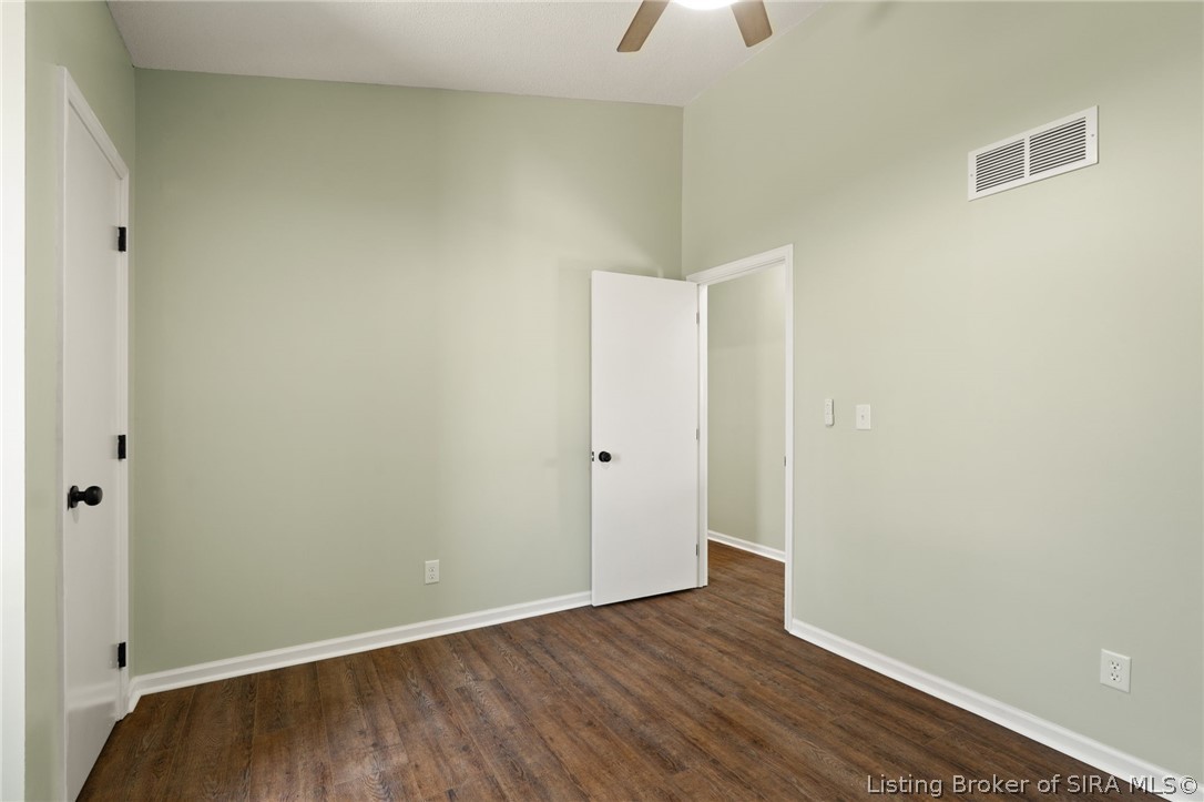 3015 Creek Ridge Drive