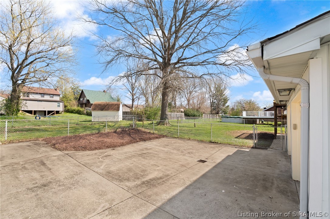 3015 Creek Ridge Drive