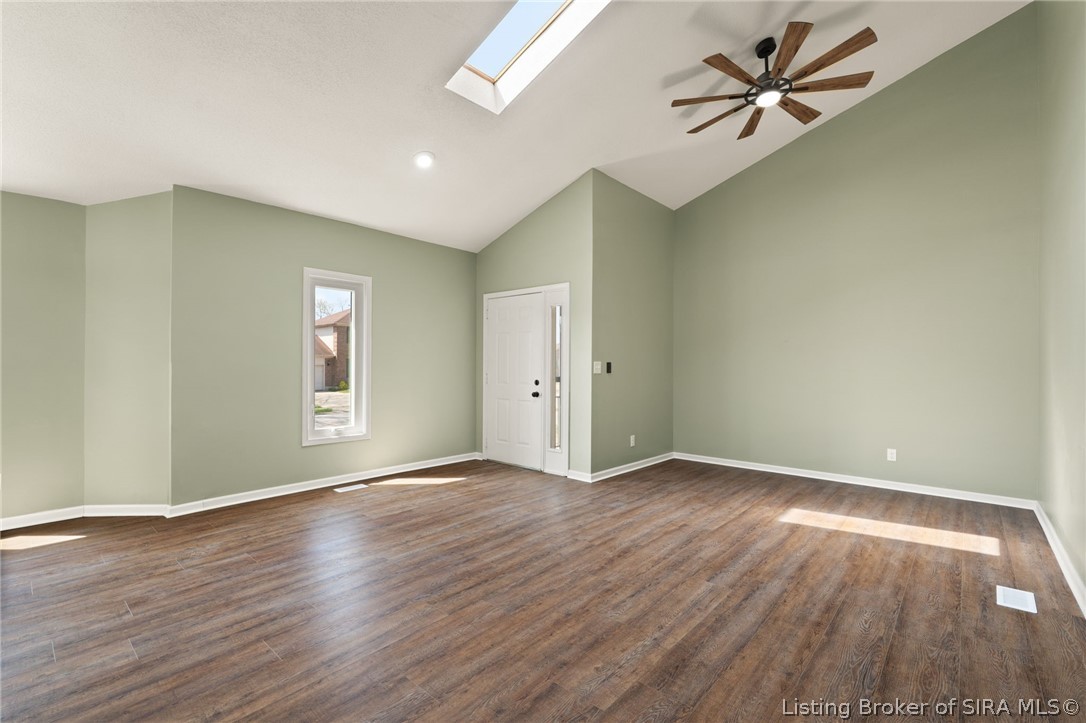 3015 Creek Ridge Drive