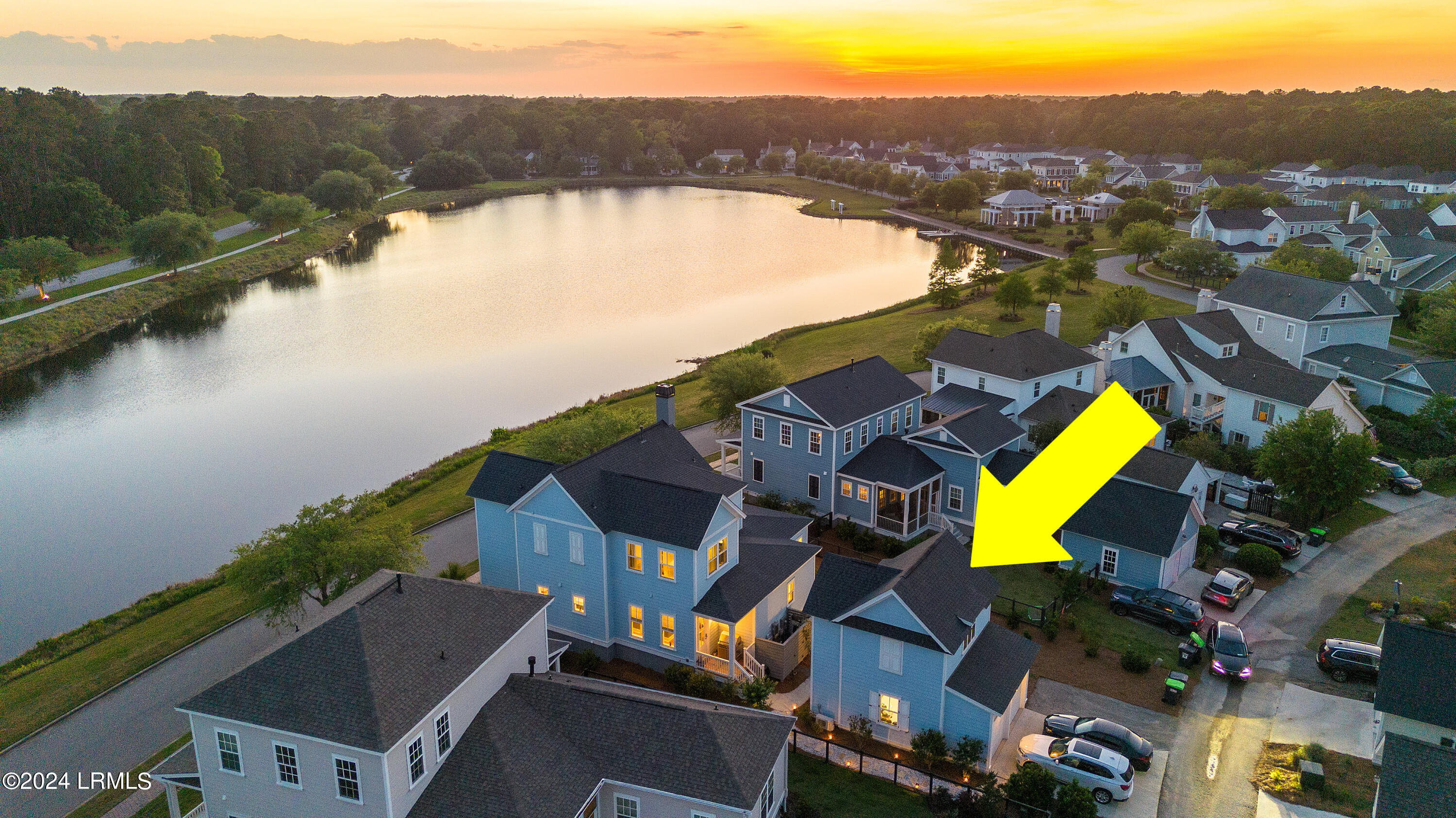 77 Great Heron Way