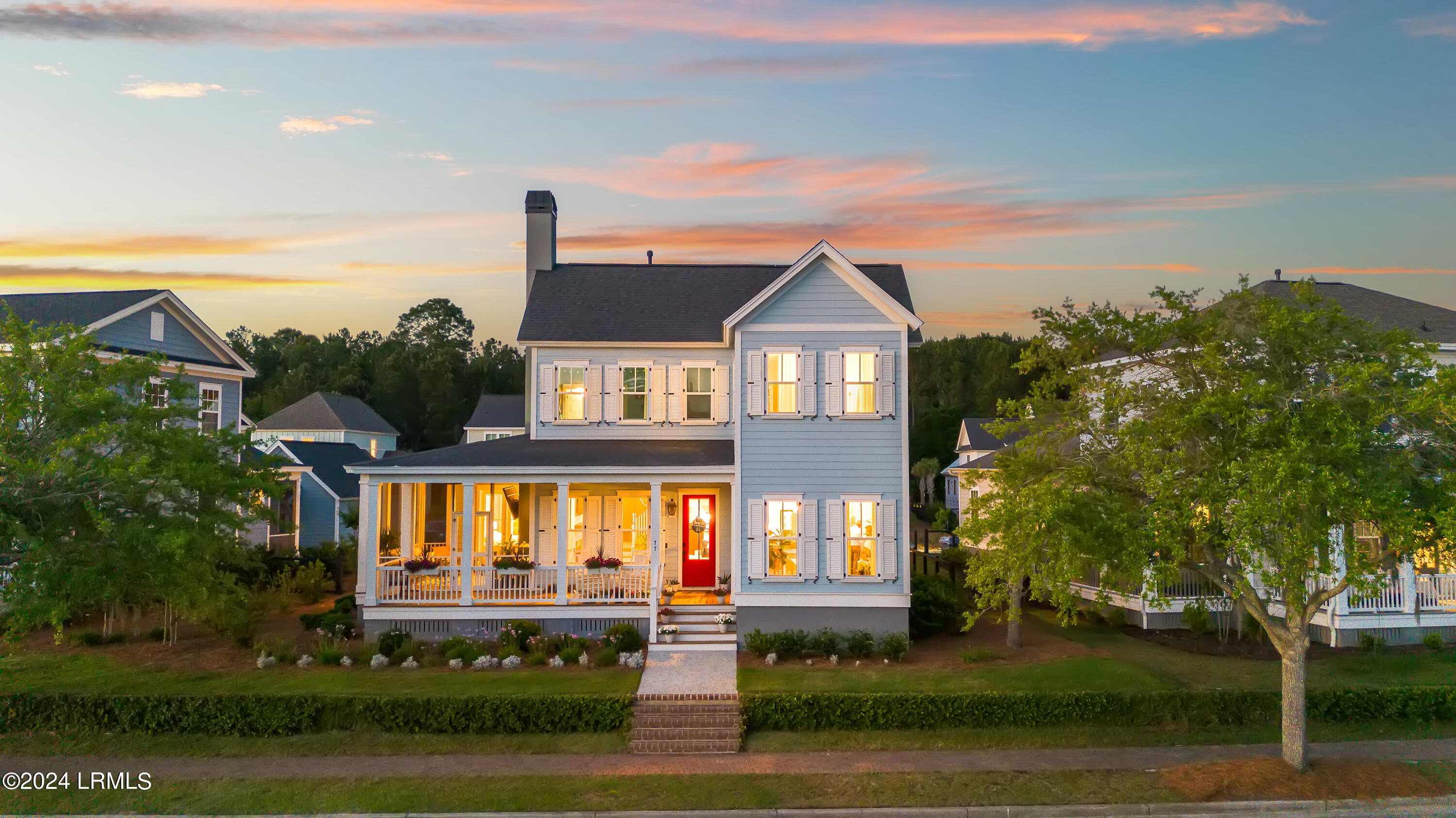 77 Great Heron Way