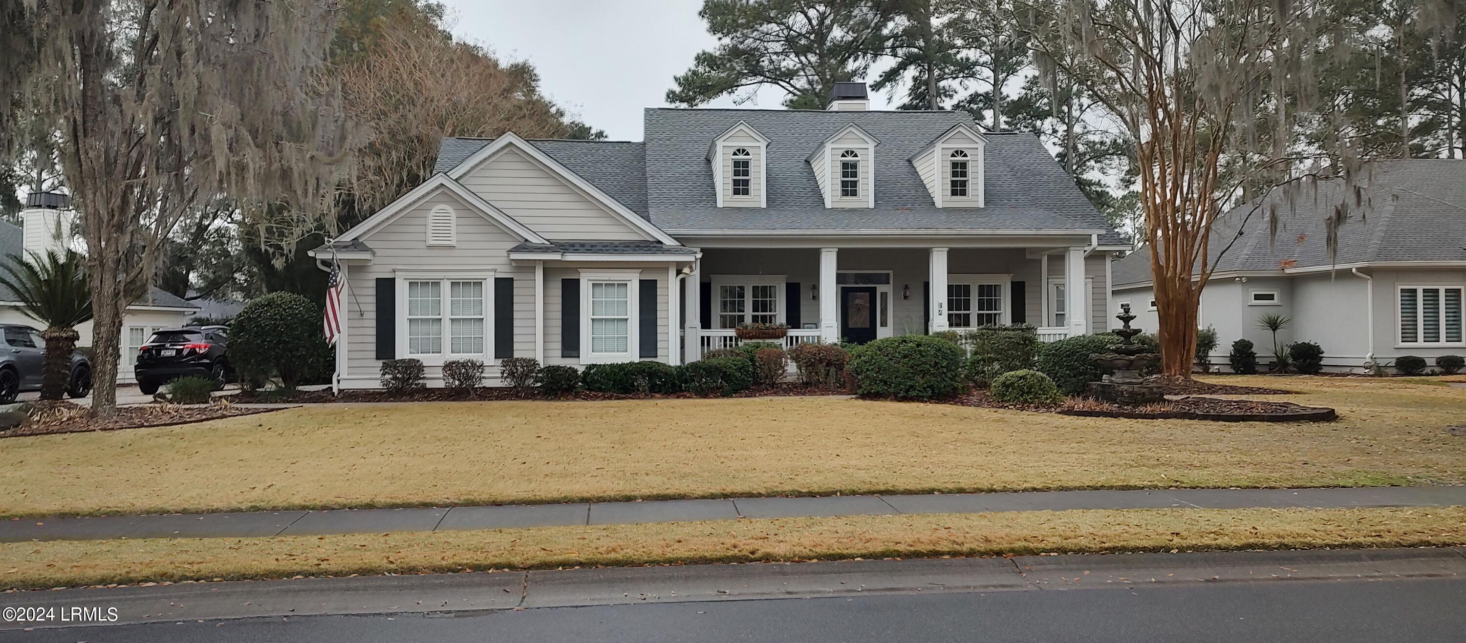 42 Victory Point Drive