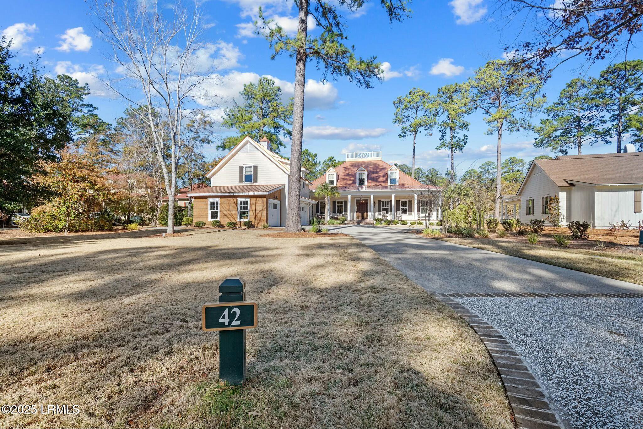42 Rice Mill Road