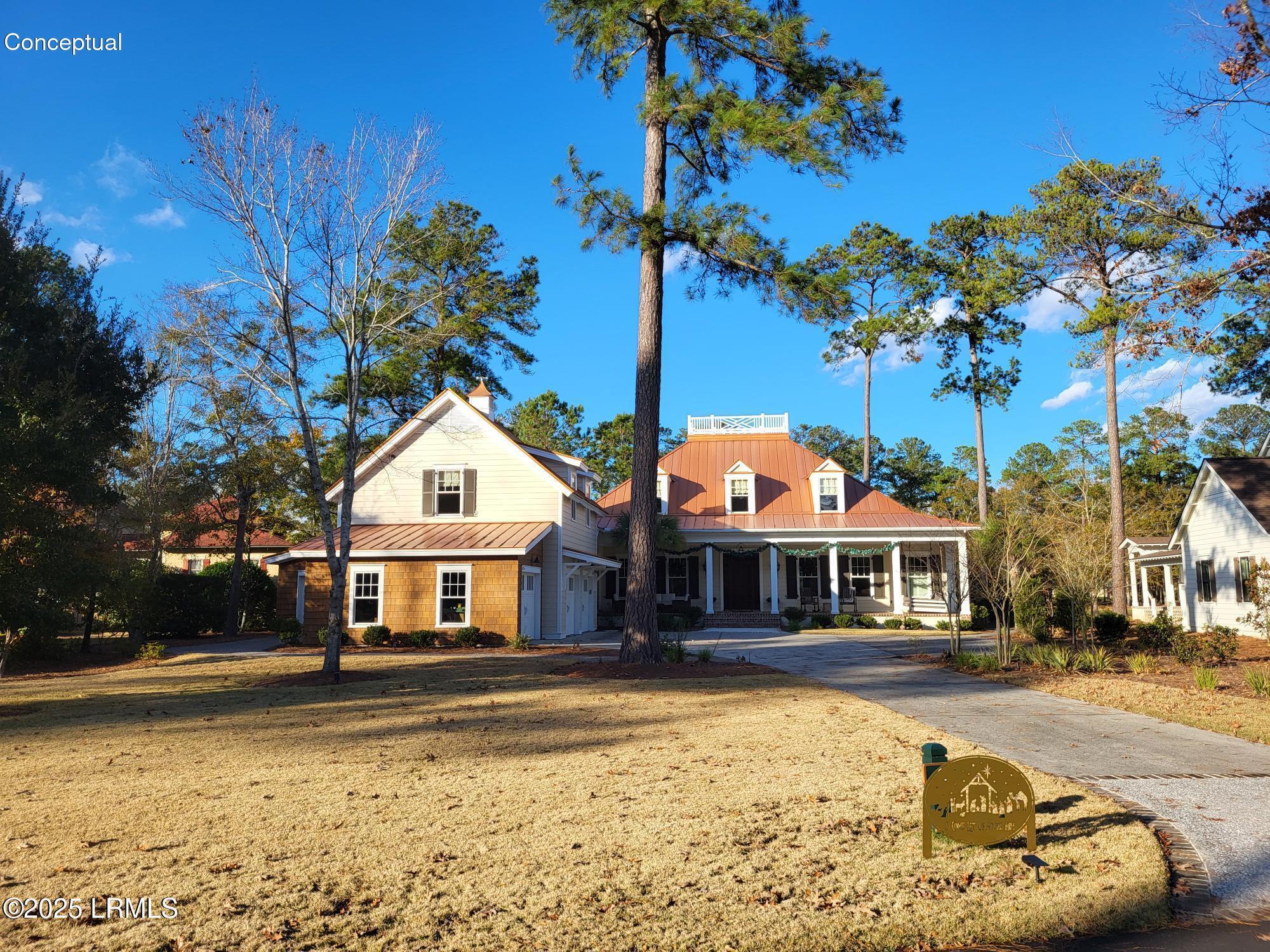 42 Rice Mill Road