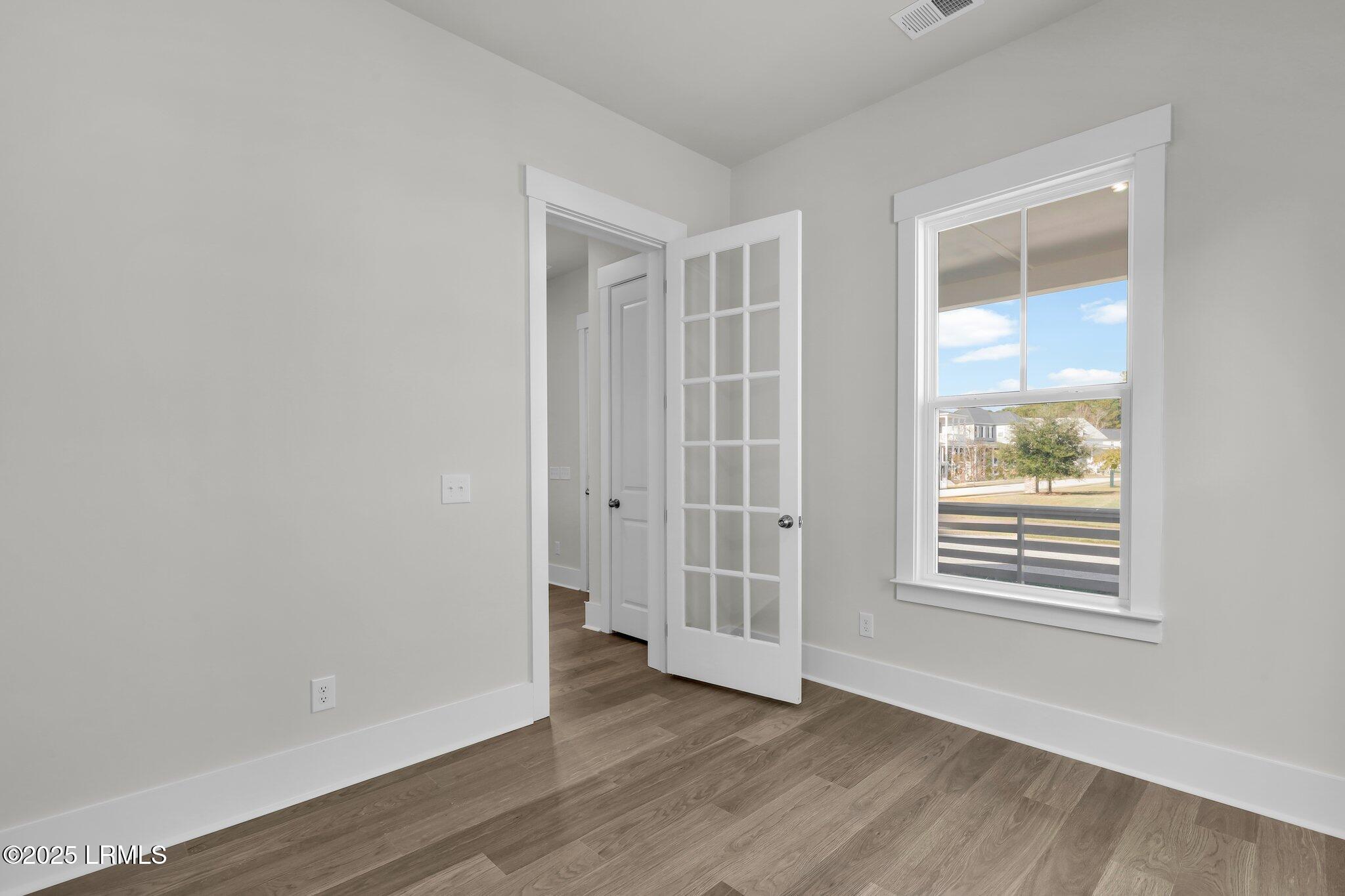 34 Pondhawk Road