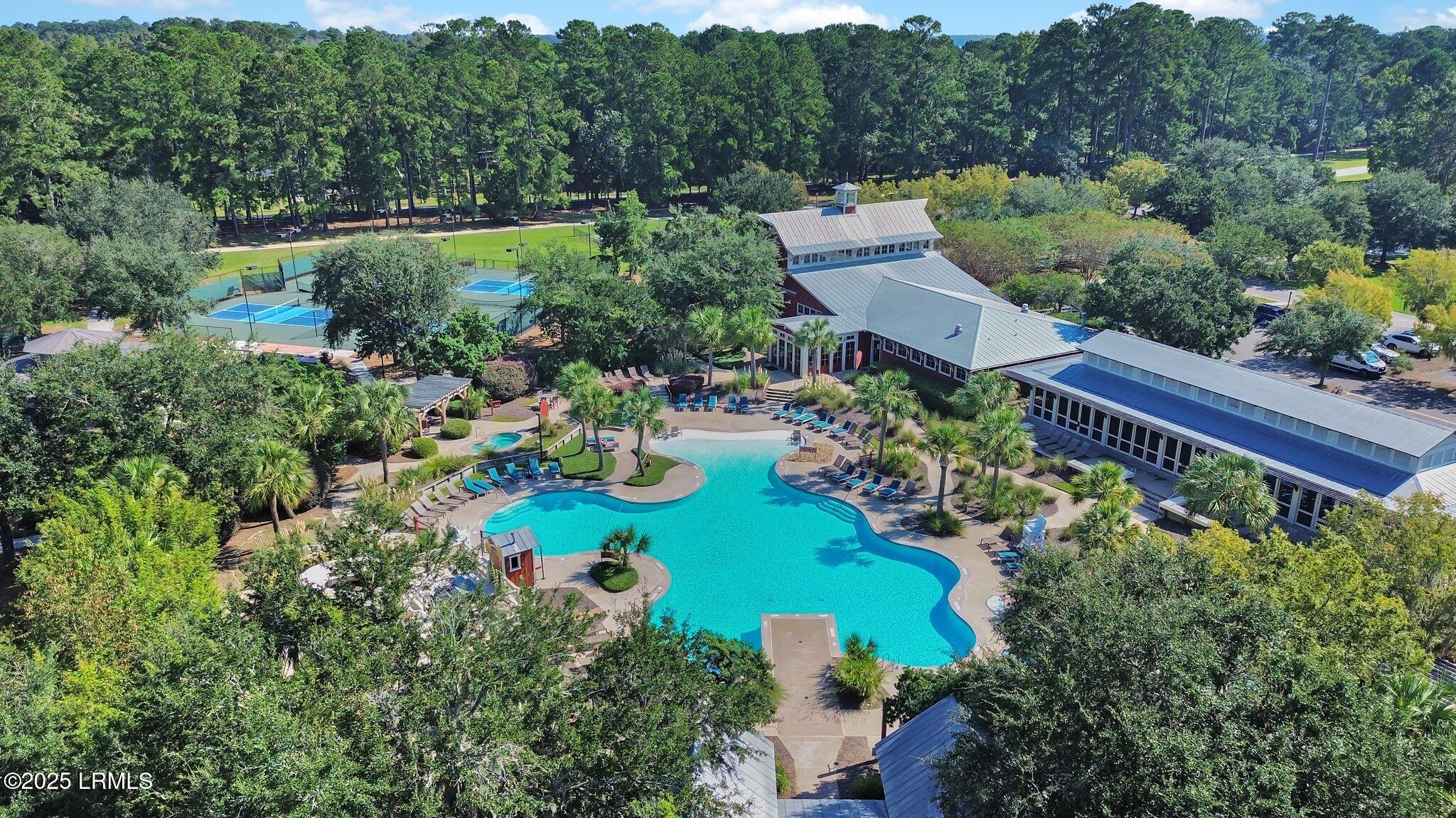 34 Pondhawk Road