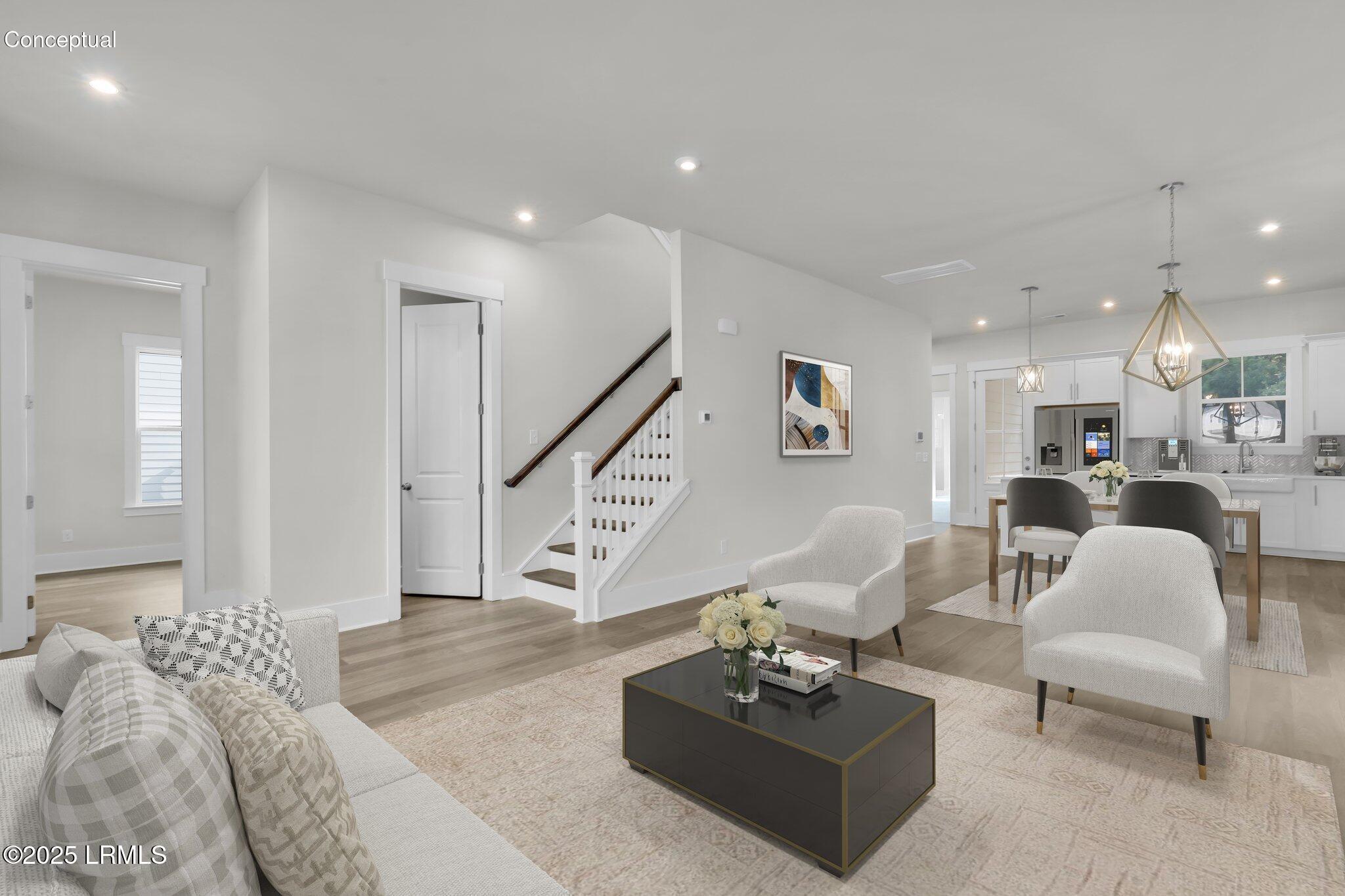 34 Pondhawk Road
