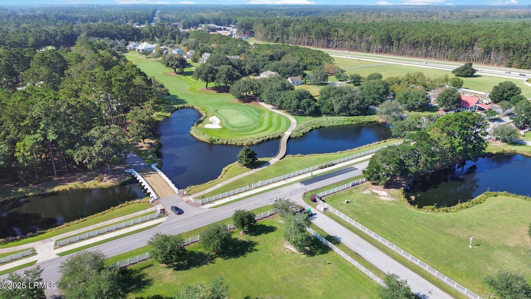 34 Pondhawk Road