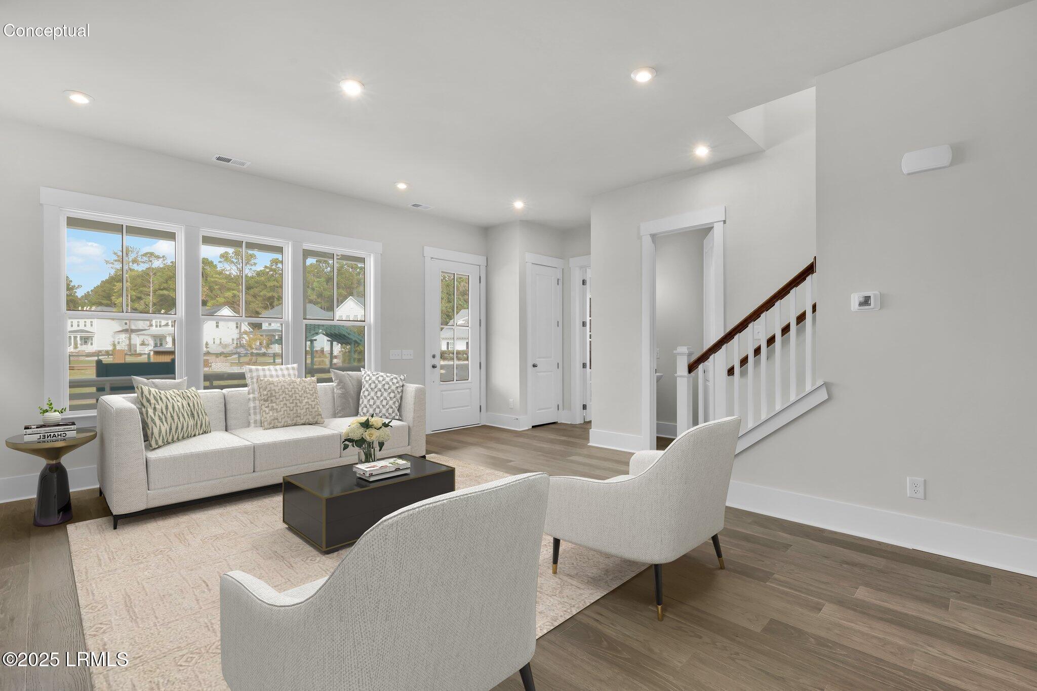 34 Pondhawk Road