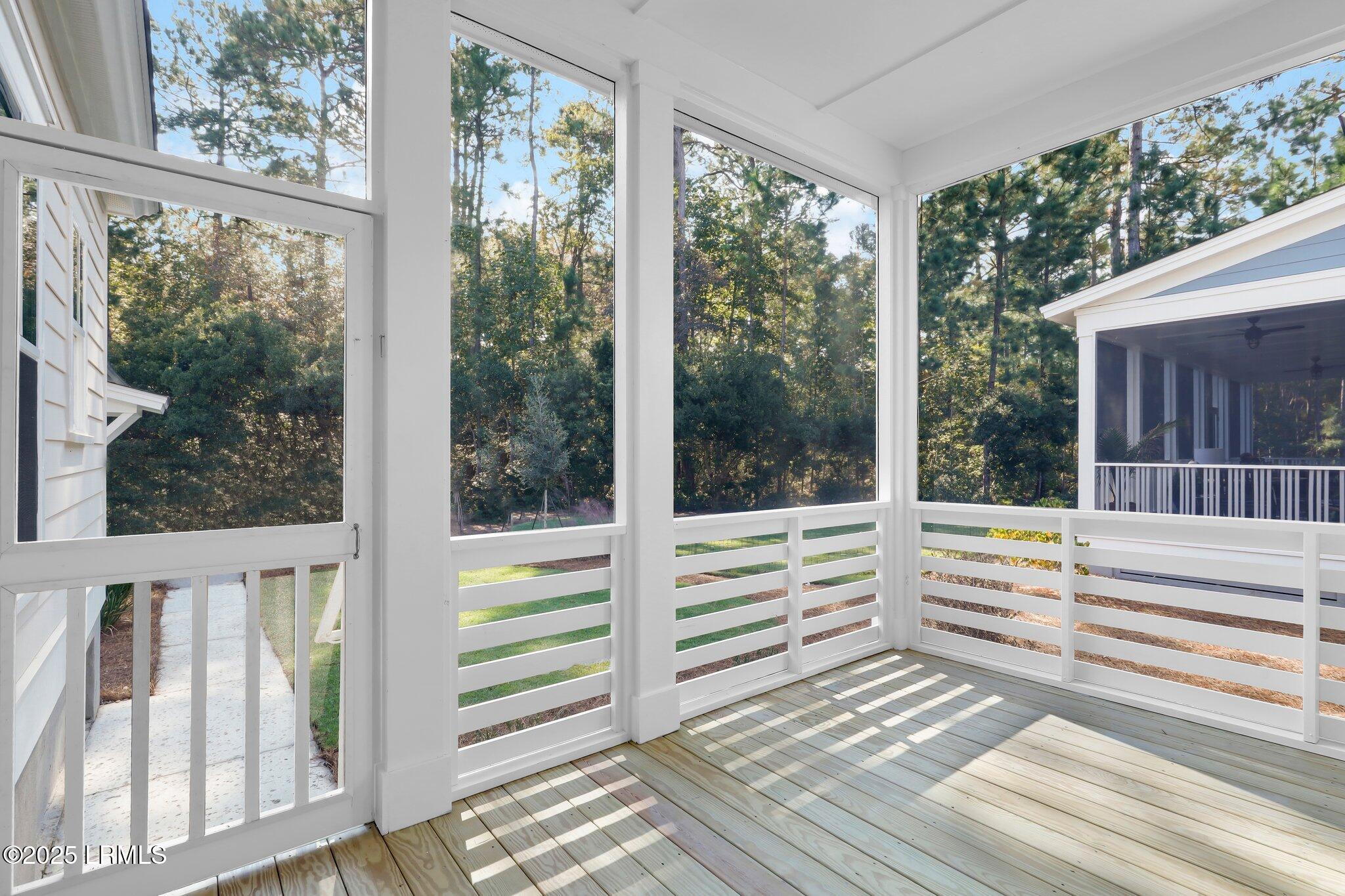 34 Pondhawk Road