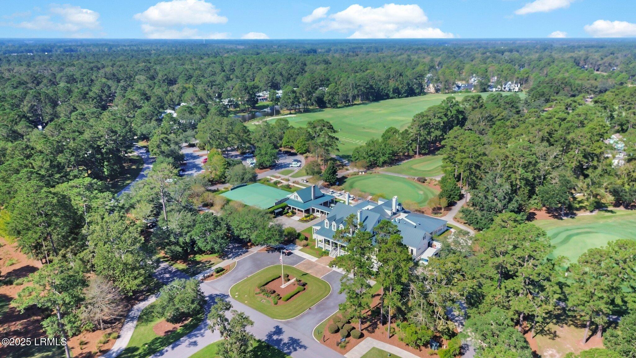 34 Pondhawk Road