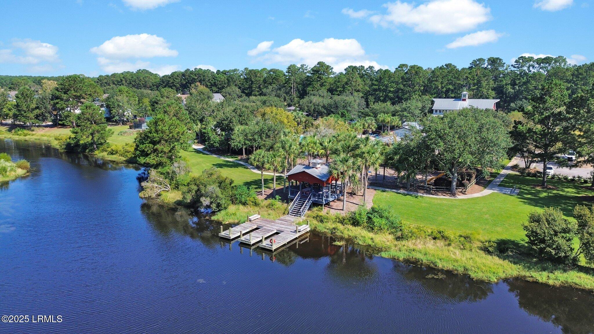 34 Pondhawk Road