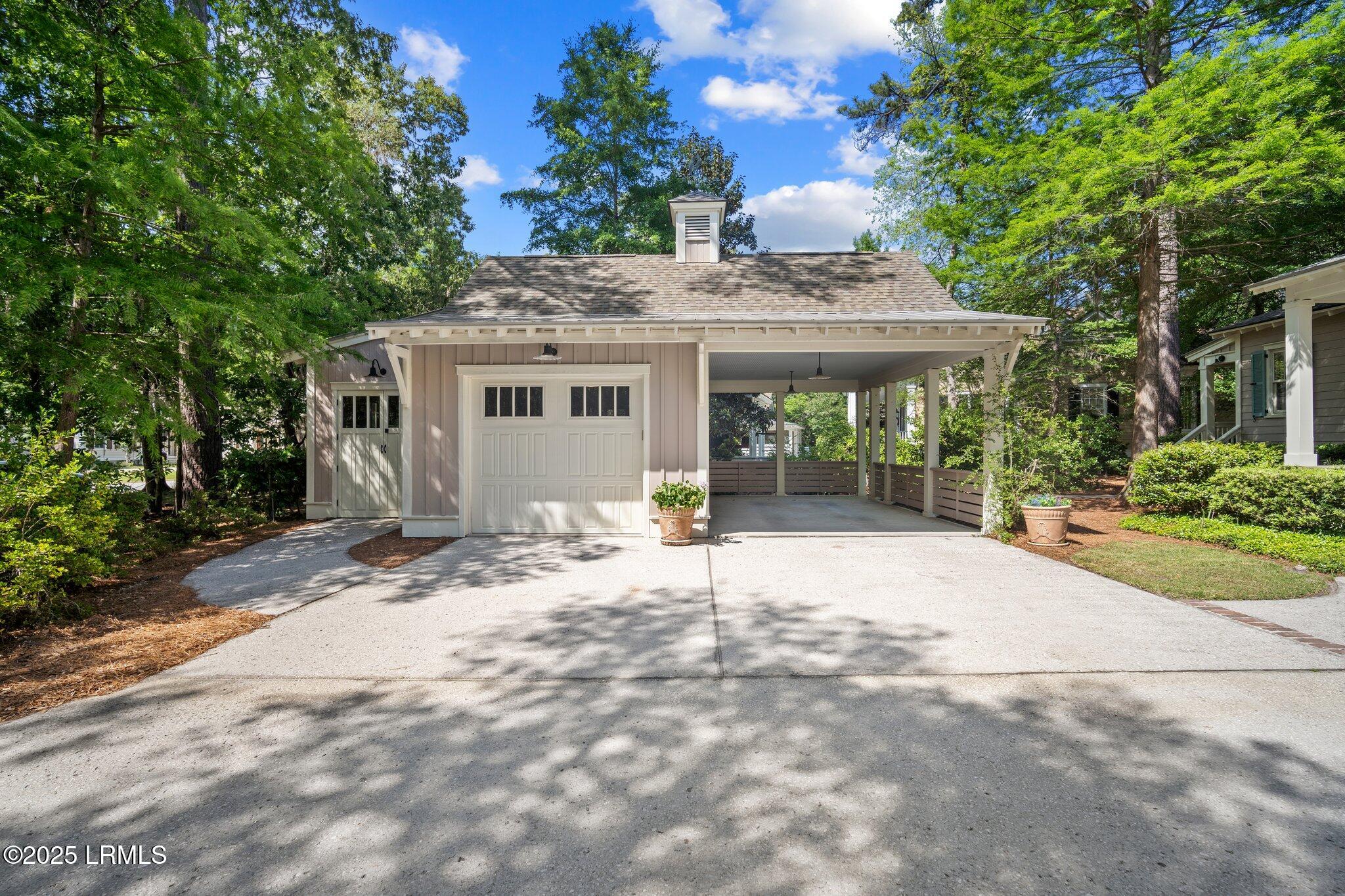 14 Oldfield Village Road