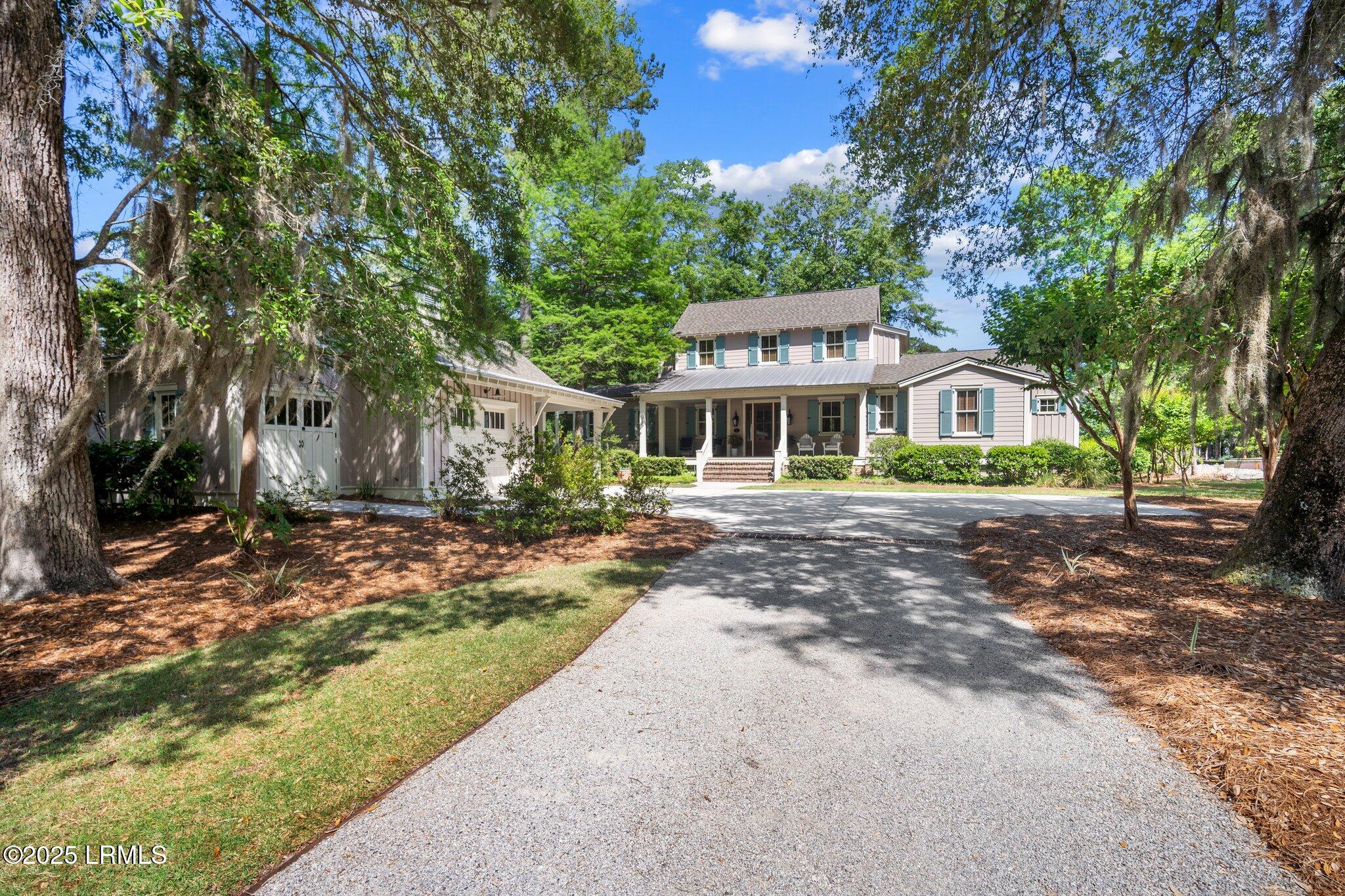 14 Oldfield Village Road