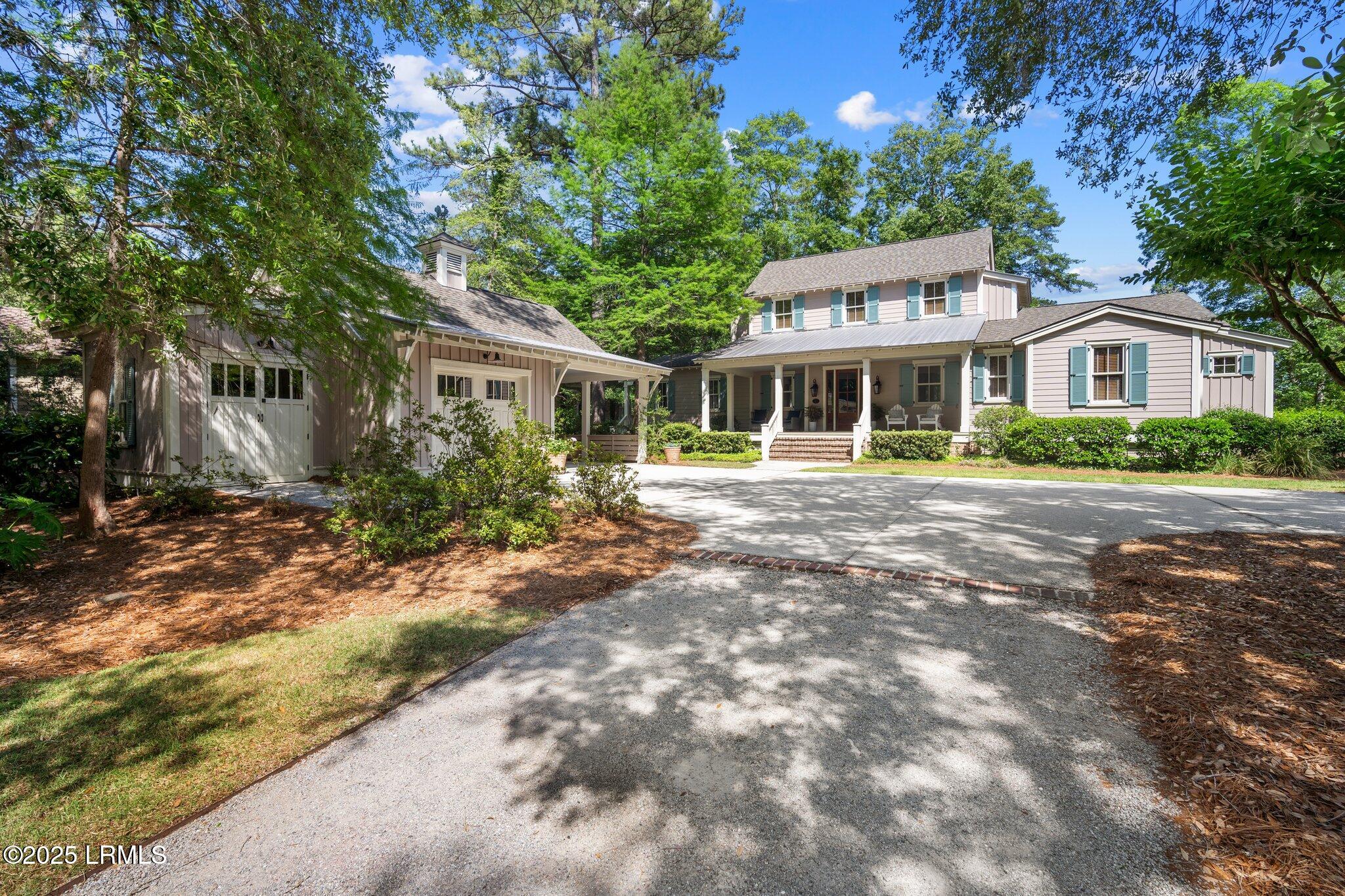 14 Oldfield Village Road