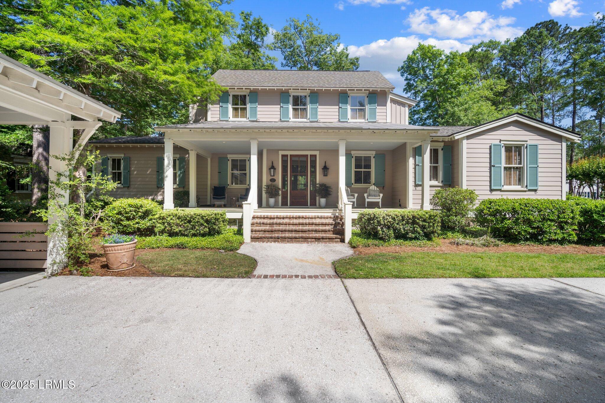 14 Oldfield Village Road