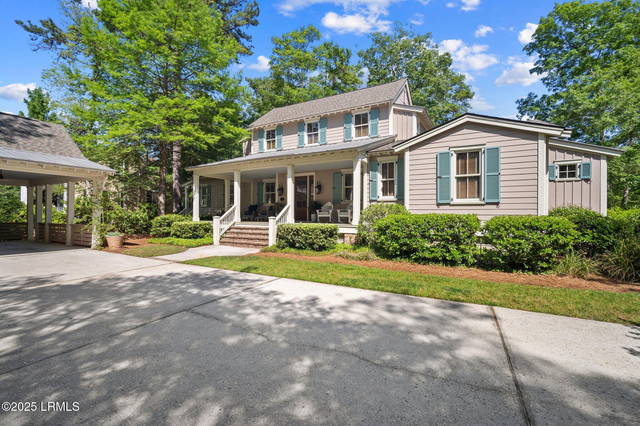 14 Oldfield Village Road