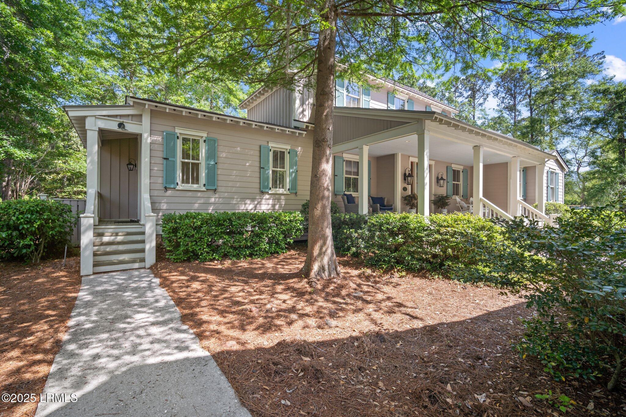 14 Oldfield Village Road