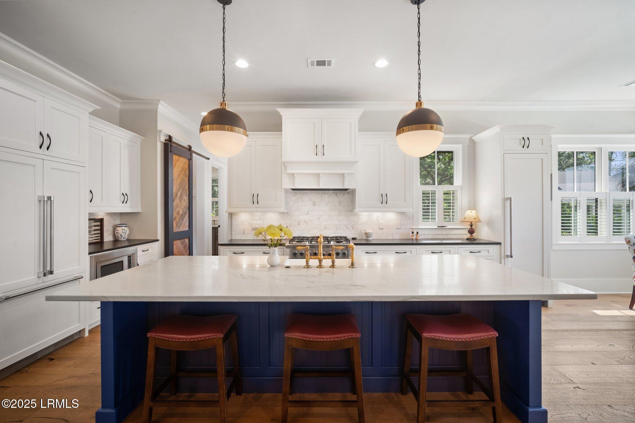 5 Old Oak Road