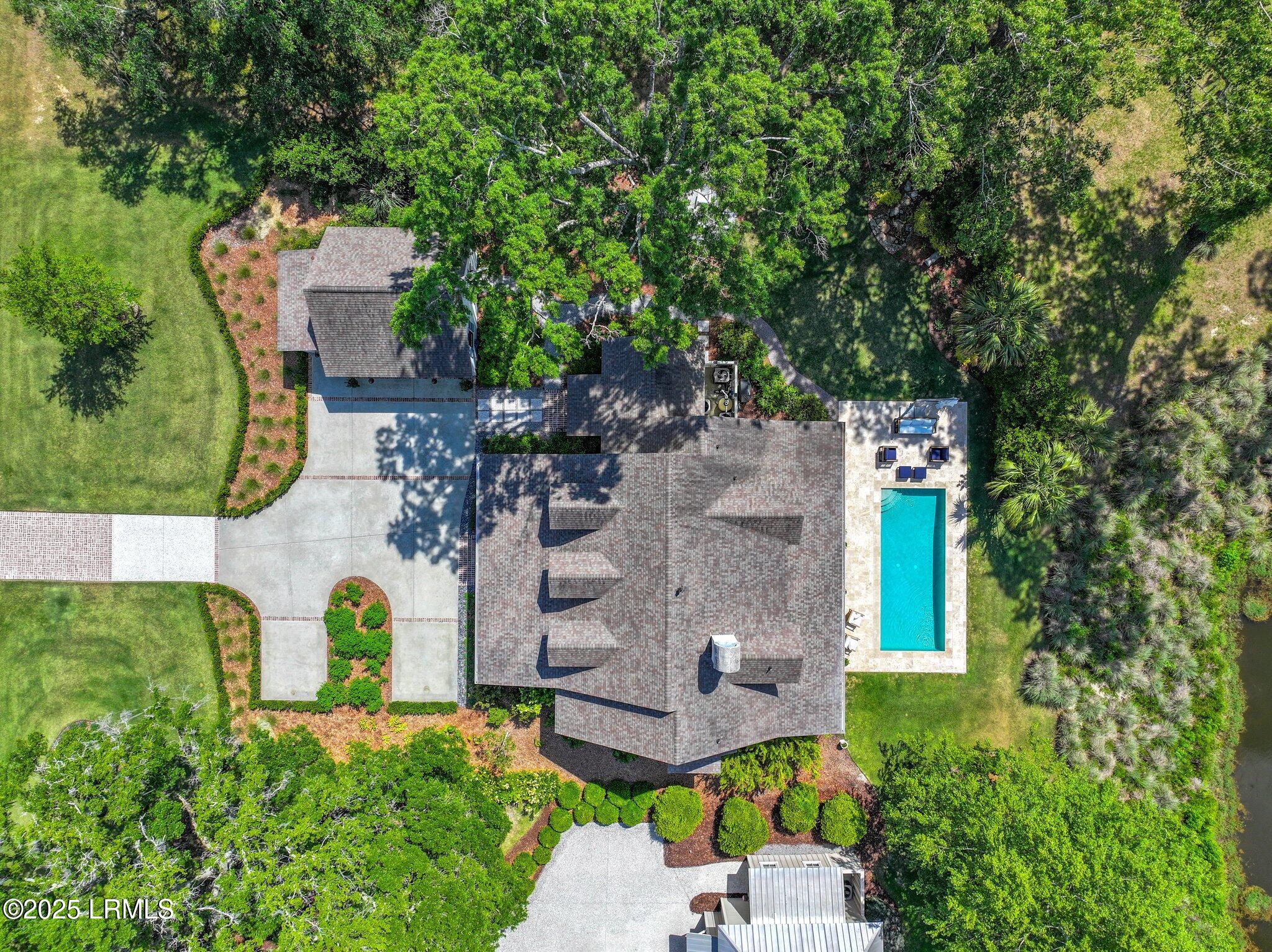 5 Old Oak Road
