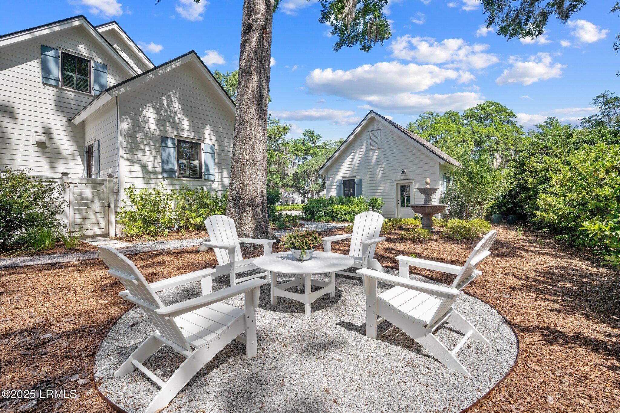 5 Old Oak Road