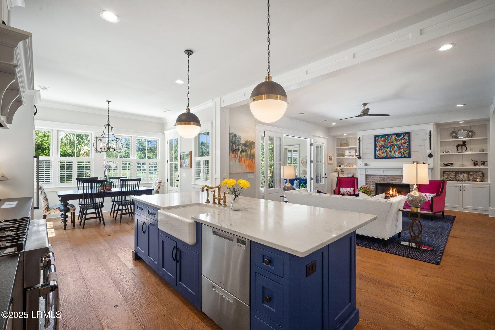 5 Old Oak Road