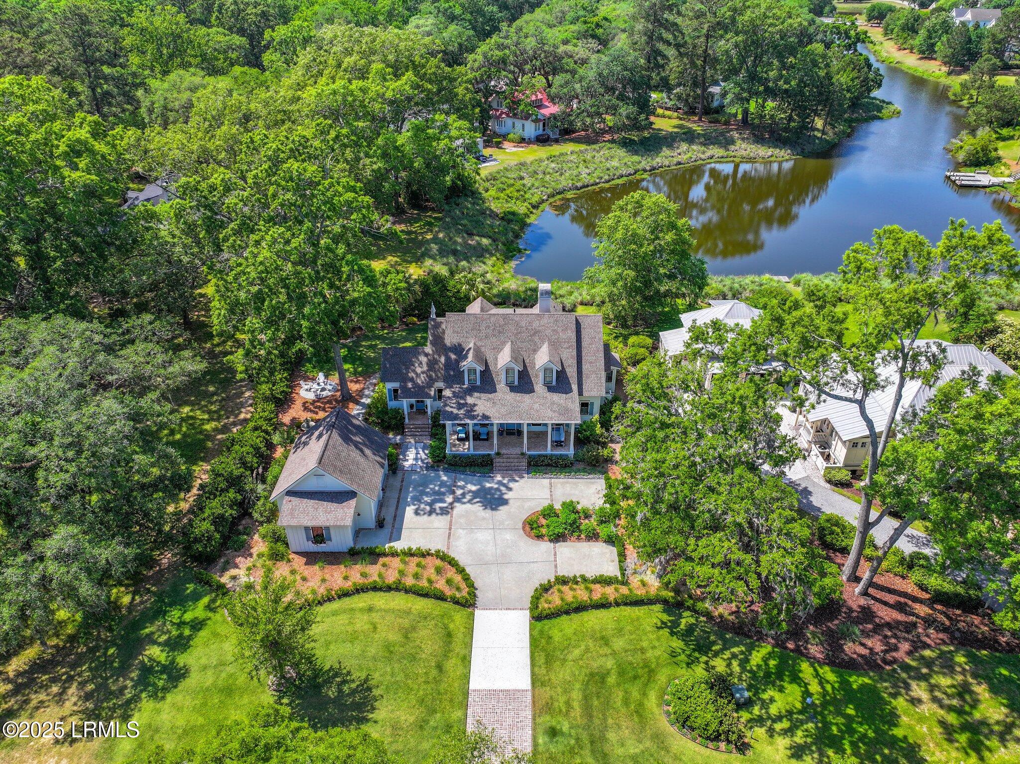 5 Old Oak Road
