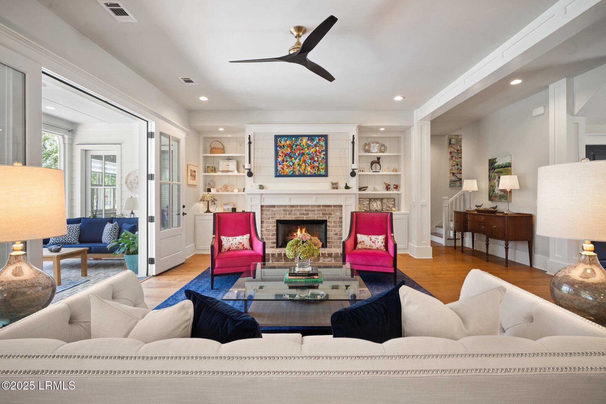 5 Old Oak Road