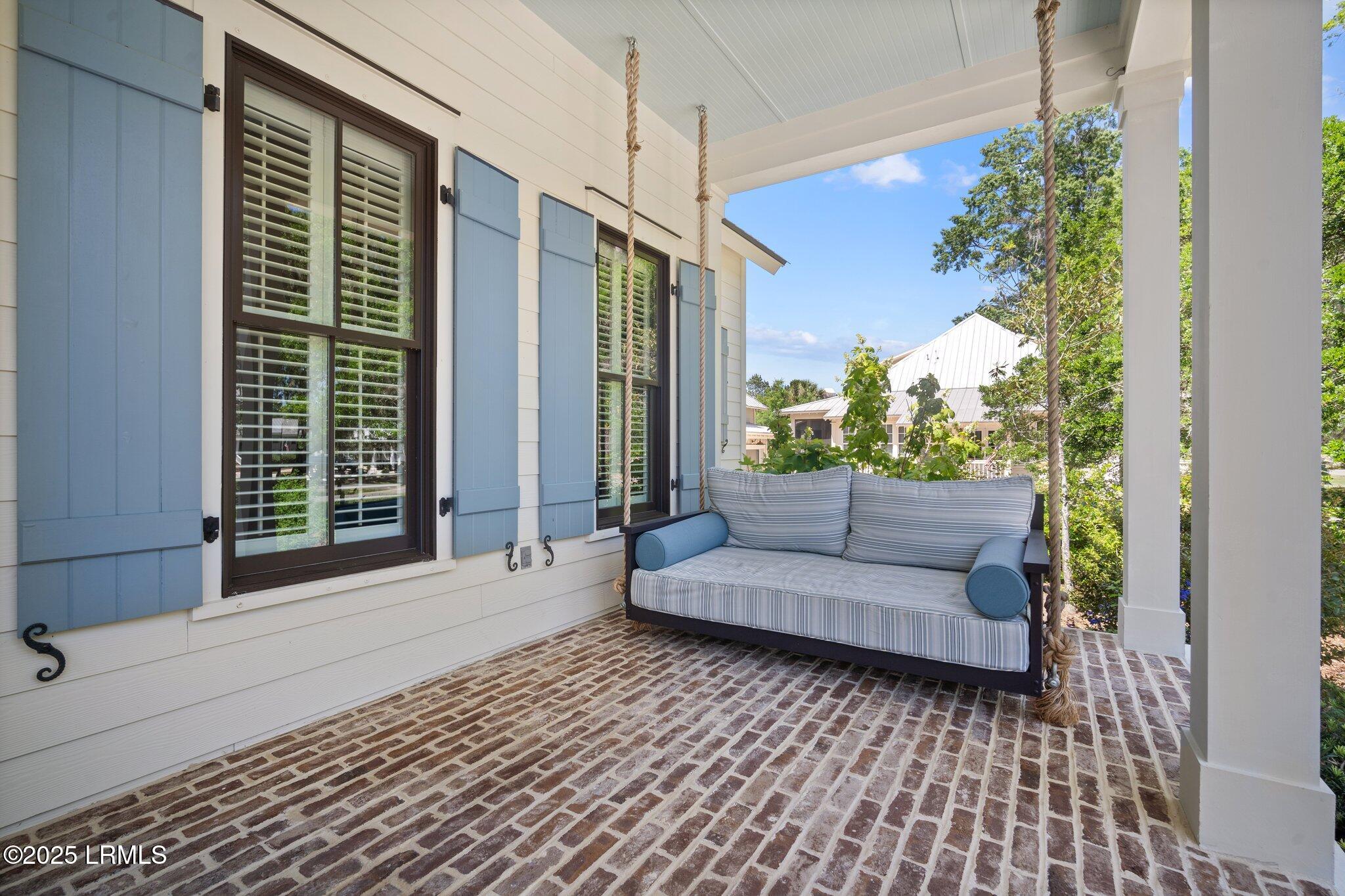 5 Old Oak Road