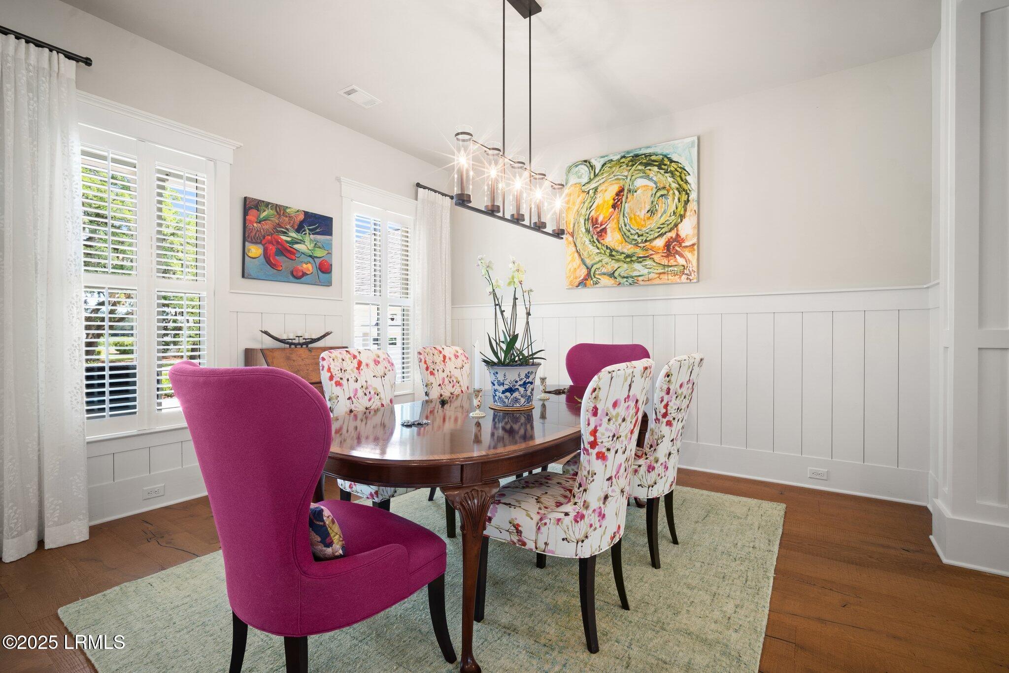 5 Old Oak Road
