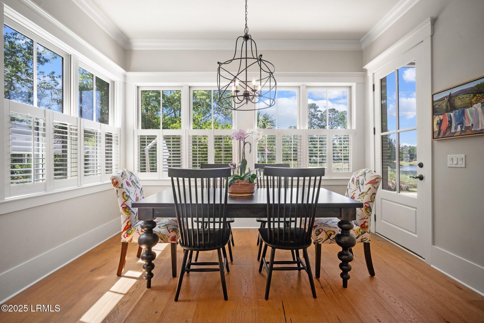 5 Old Oak Road