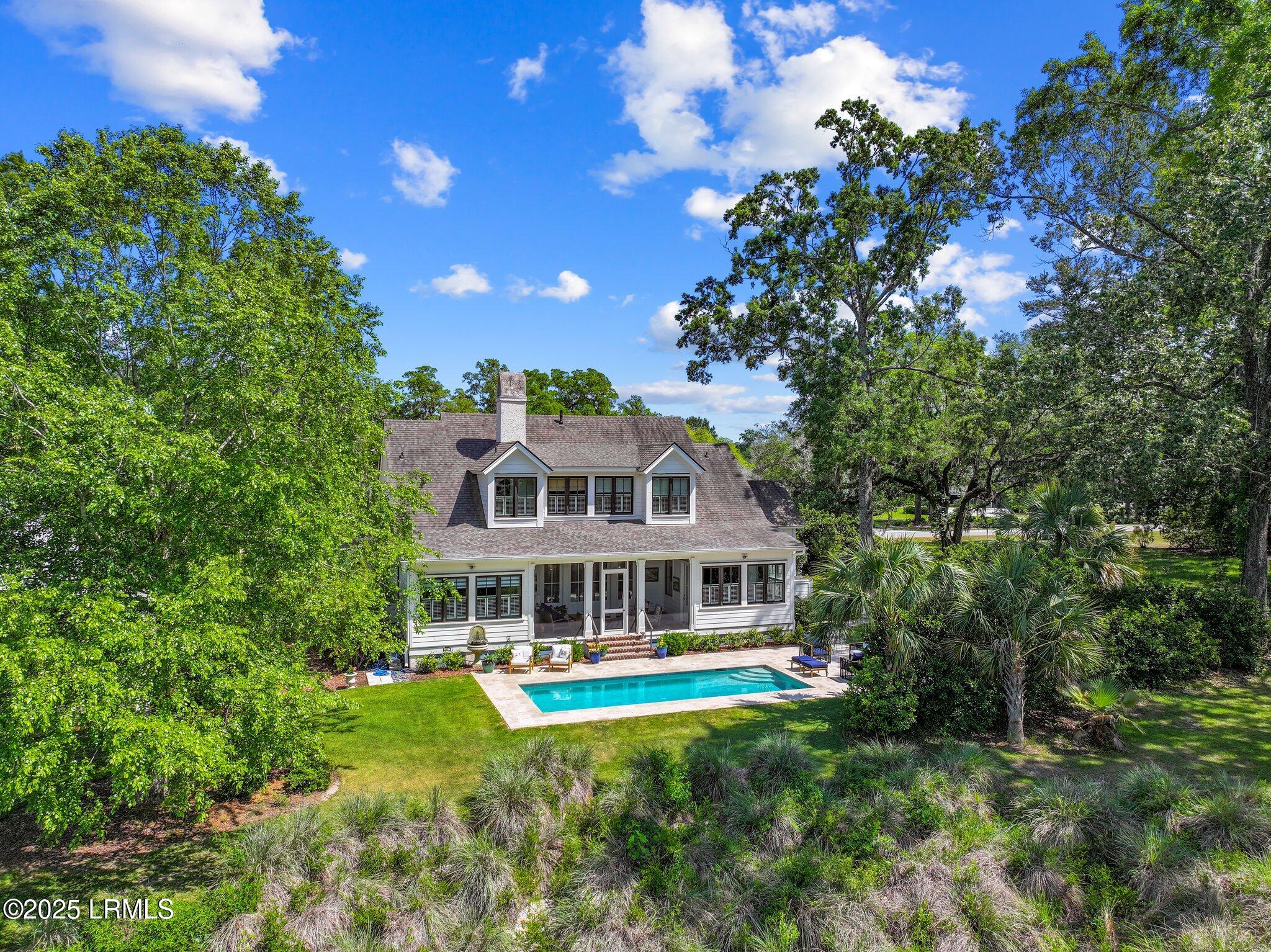 5 Old Oak Road